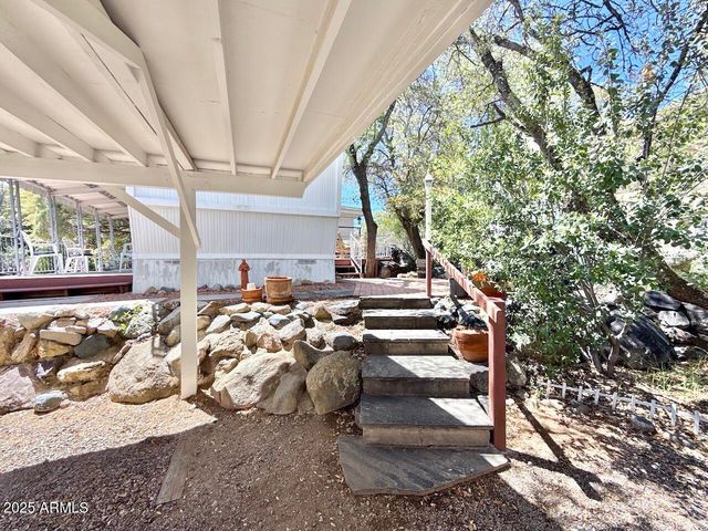 1664 WHITE OAK Circle, Prescott, AZ 86305