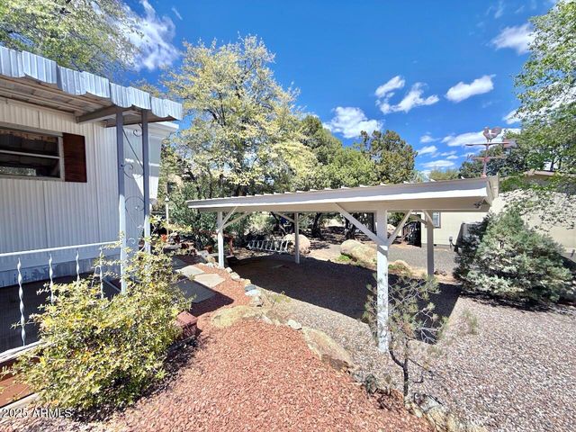 1664 WHITE OAK Circle, Prescott, AZ 86305