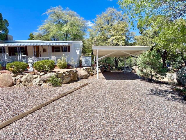 1664 WHITE OAK Circle, Prescott, AZ 86305