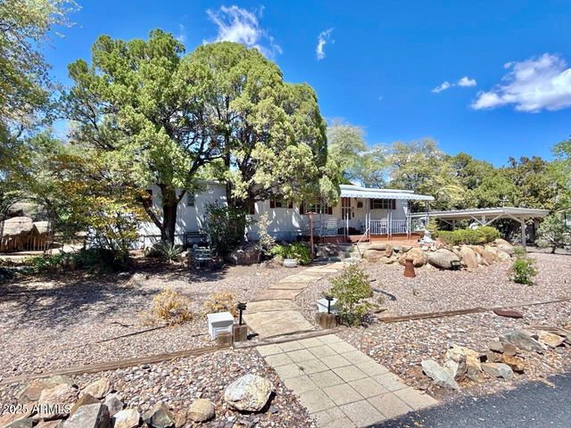1664 WHITE OAK Circle, Prescott, AZ 86305