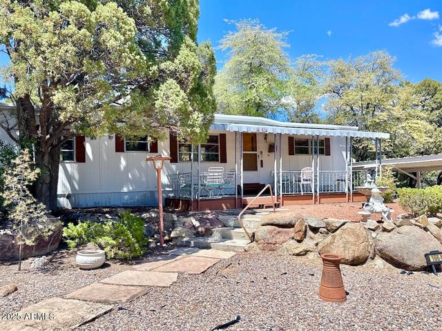 1664 WHITE OAK Circle, Prescott, AZ 86305