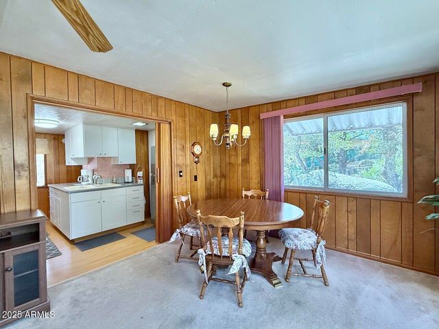 1664 WHITE OAK Circle, Prescott, AZ 86305