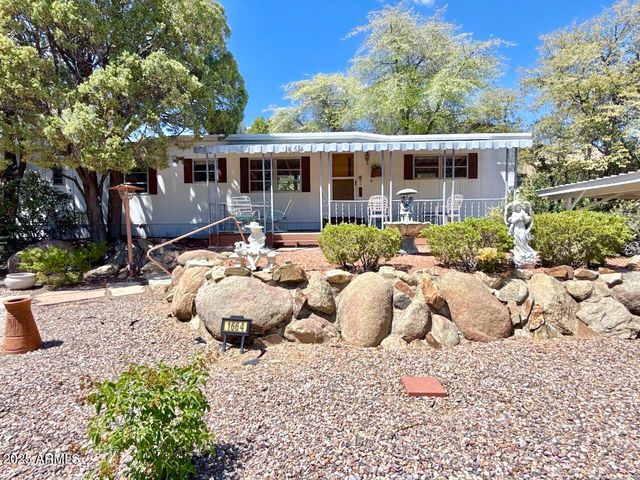 1664 WHITE OAK Circle, Prescott, AZ 86305