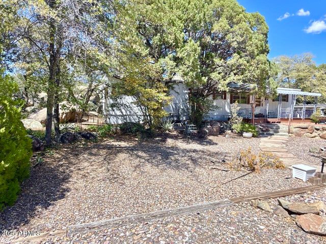 1664 WHITE OAK Circle, Prescott, AZ 86305
