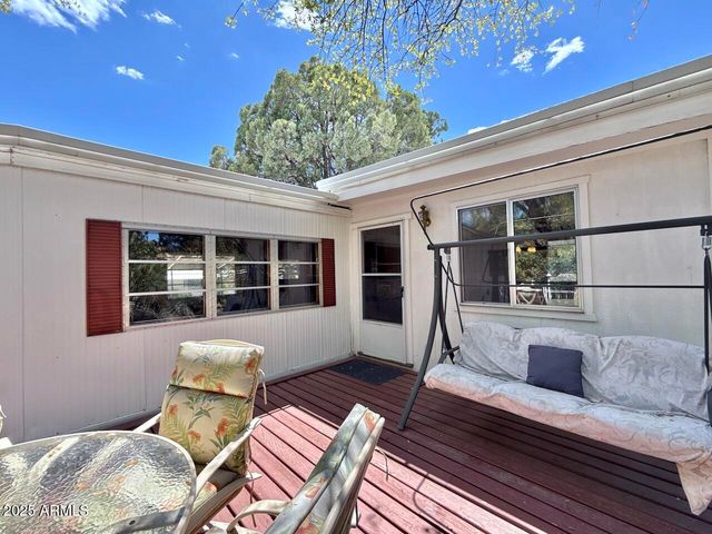 1664 WHITE OAK Circle, Prescott, AZ 86305