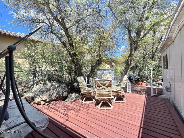 1664 WHITE OAK Circle, Prescott, AZ 86305