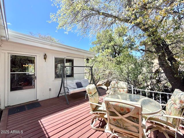 1664 WHITE OAK Circle, Prescott, AZ 86305