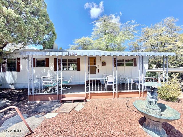 1664 WHITE OAK Circle, Prescott, AZ 86305