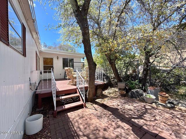 1664 WHITE OAK Circle, Prescott, AZ 86305