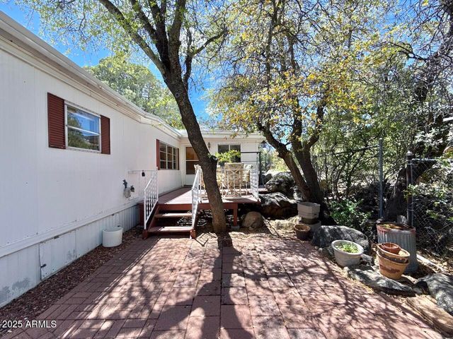 1664 WHITE OAK Circle, Prescott, AZ 86305