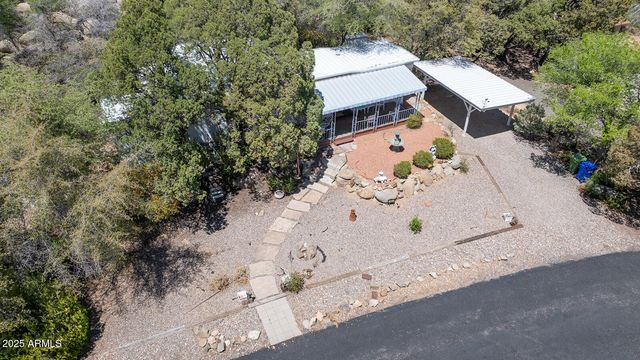 1664 WHITE OAK Circle, Prescott, AZ 86305