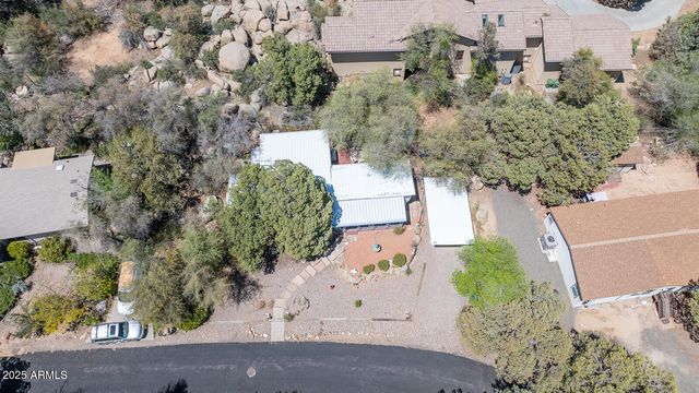 1664 WHITE OAK Circle, Prescott, AZ 86305