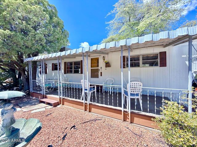 1664 WHITE OAK Circle, Prescott, AZ 86305