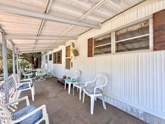 1664 WHITE OAK Circle, Prescott, AZ 86305