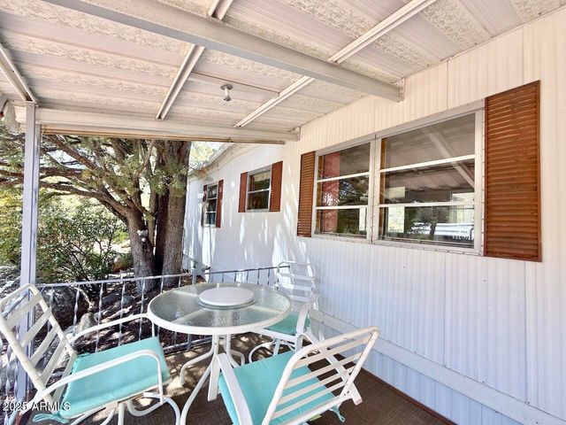 1664 WHITE OAK Circle, Prescott, AZ 86305