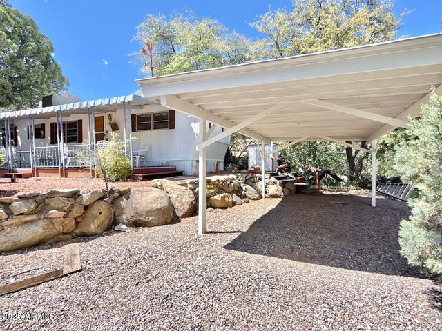 1664 WHITE OAK Circle, Prescott, AZ 86305