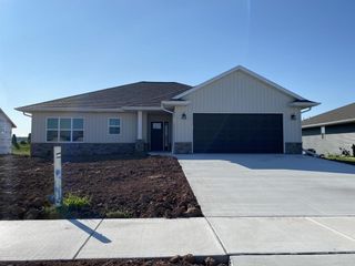 2522 TIPPERARY TRAIL, De Pere, WI 54115