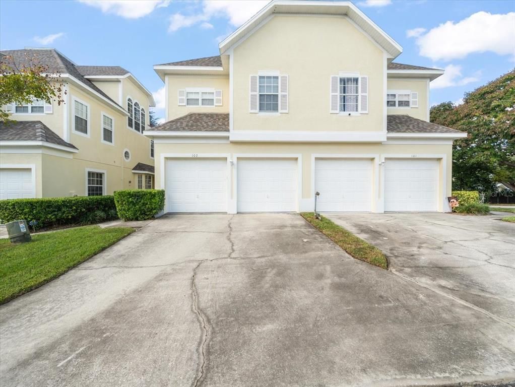 98 S HIGHLAND AVENUE 102, Tarpon Springs, FL 34689