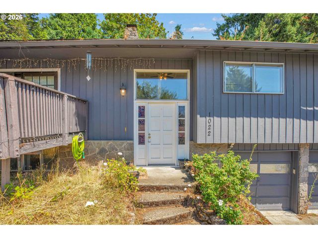1022 Ne 68TH St, Vancouver, WA 98665
