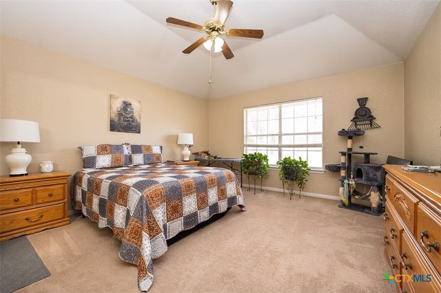 1100 Chablis Drive, Harker Heights, TX 76548