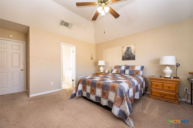 1100 Chablis Drive, Harker Heights, TX 76548