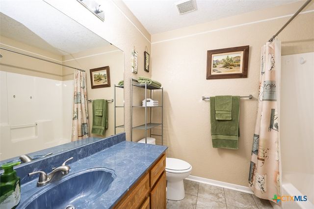 1100 Chablis Drive, Harker Heights, TX 76548