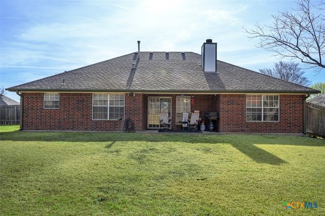 1100 Chablis Drive, Harker Heights, TX 76548