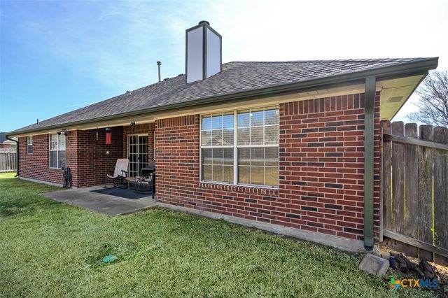 1100 Chablis Drive, Harker Heights, TX 76548