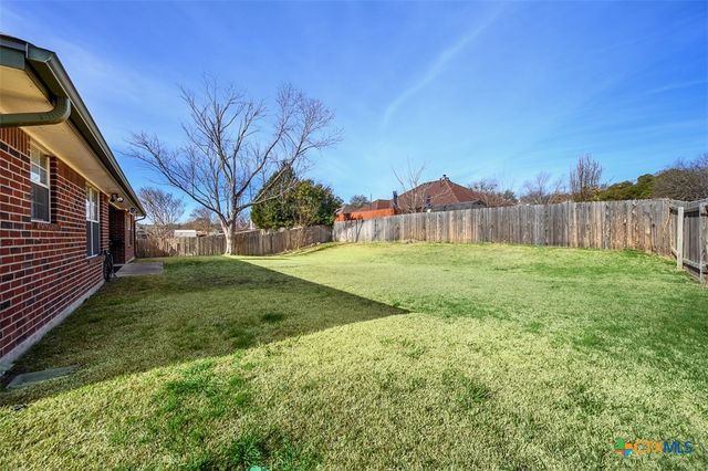 1100 Chablis Drive, Harker Heights, TX 76548