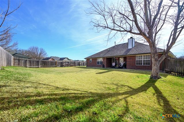 1100 Chablis Drive, Harker Heights, TX 76548