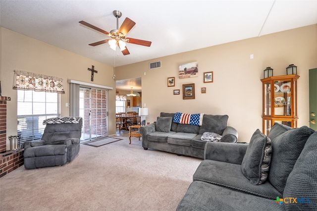 1100 Chablis Drive, Harker Heights, TX 76548