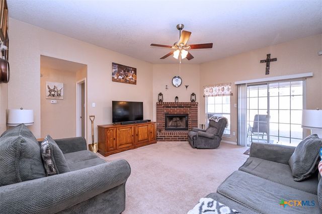 1100 Chablis Drive, Harker Heights, TX 76548