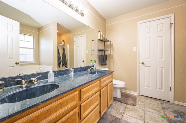 1100 Chablis Drive, Harker Heights, TX 76548