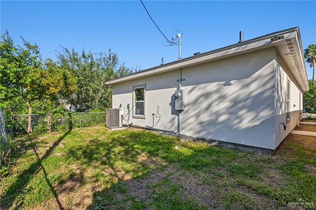 225 Jaime Street, San Juan, TX 78589