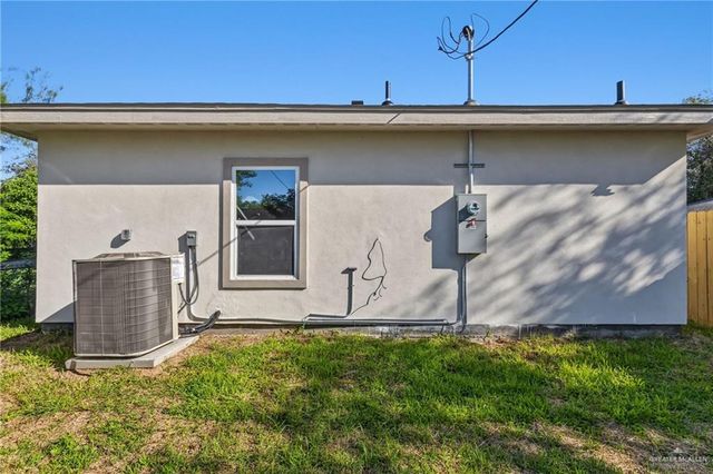 225 Jaime Street, San Juan, TX 78589