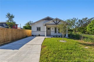 225 Jaime Street, San Juan, TX 78589