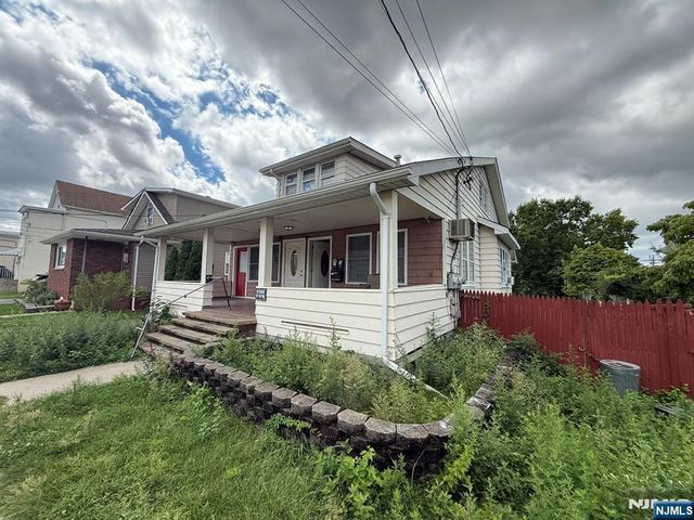 367 Clinton Street, Haledon, NJ 07508