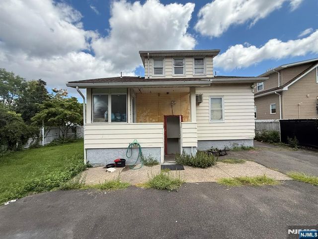 367 Clinton Street, Haledon, NJ 07508
