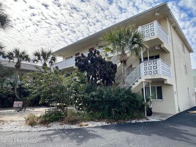 102 S Peninsula Dr Apt 207, Ormond Beach, FL 32174