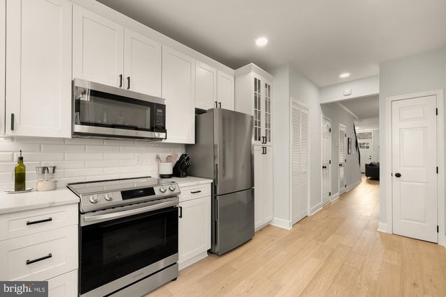 1834 6TH ST NW, Washington, DC 20001