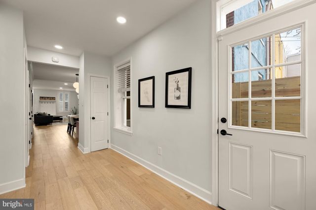 1834 6TH ST NW, Washington, DC 20001