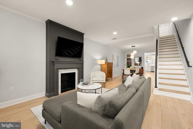 1834 6TH ST NW, Washington, DC 20001