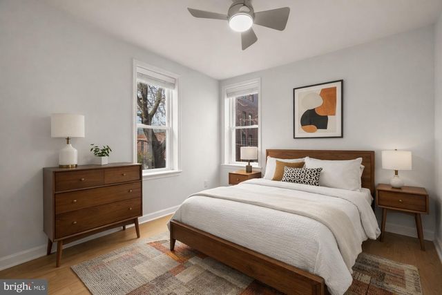 1834 6TH ST NW, Washington, DC 20001