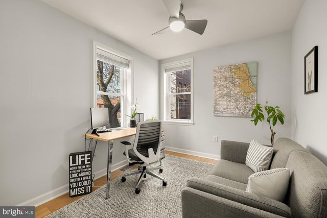 1834 6TH ST NW, Washington, DC 20001