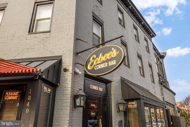 1834 6TH ST NW, Washington, DC 20001