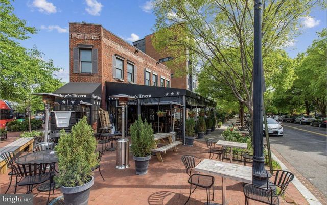 1834 6TH ST NW, Washington, DC 20001