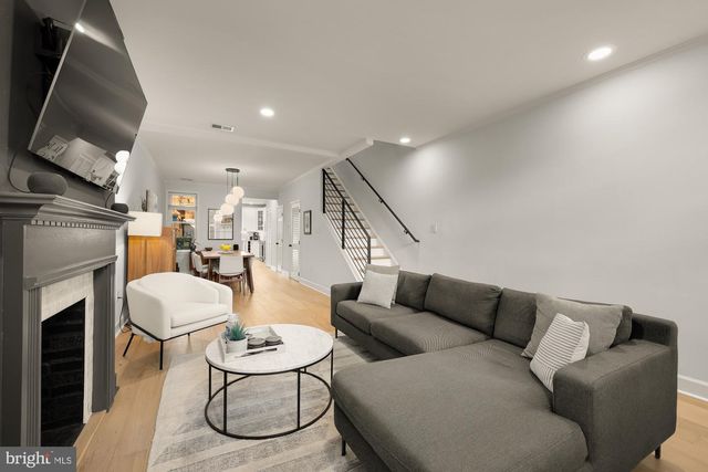 1834 6TH ST NW, Washington, DC 20001