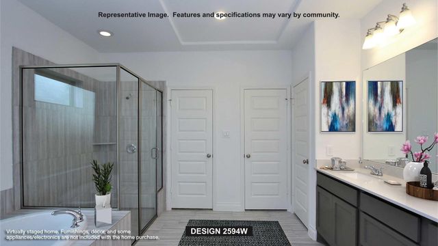 7523 Northern Cardinal Lane, Richmond, TX 77469