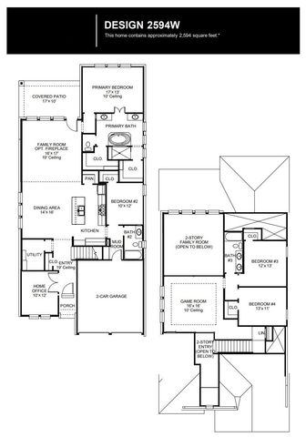 7523 Northern Cardinal Lane, Richmond, TX 77469