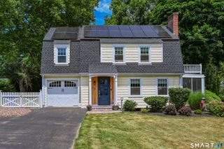 219 Clearfield Road, Wethersfield, CT 06109